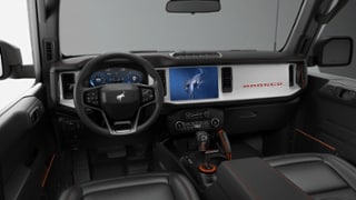 2026 Ford Bronco® Internal Image 2
